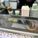 다이소 앞 횡단보도 이미지