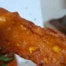 깻잎치킨 이미지