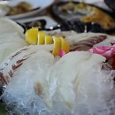 전해라횟집 | 주말 순삭하고 다녀온 안면도횟집 찐 후기!