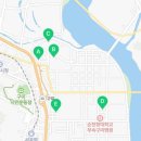 공단동행정복지센터화장실 이미지