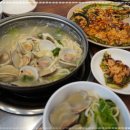 통통칼국수 이미지
