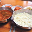 미주칼국수 이미지