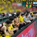 이마트24작전서운점 | [창원LG 농구] 24-25 KBL P.O. 챔프전 3차전(승), 4차...패) 우승까지 쫄깃했던 직관후기(feat.세바라기)