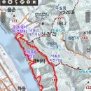 낙동강 남지개비리길(용산) | 창녕, 남지 수변공원 마분산 - 개비리길 트레킹