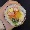 토마토김밥소시점 | 1월 편의점 폐기 모음