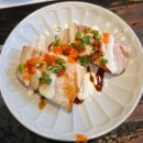 백운 | 광주 첨단 맛집 백운초밥 방문후기! (feat. 정통초밥)