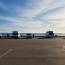 고래불모텔 | 9월 차박 추천지, 경북 영덕 고래불해수욕장 올해도 또 갈 곳!