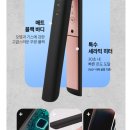 29170-3-A-01 | 고데기 잘못 쓰면 머리카락 다 뜯기고 탑니다 (JMW 플랫핑크 고데기 SW3A01MA 정착 후기)-프리볼트