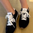 선셋(sunset) | ALO 선셋 스니커즈 Sunset Sneaker 솔직후기｜켄달제너 PICK! 사이즈 추천 &amp; 데일리룩