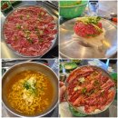척메디칼 | [부산수영역맛집] 명인갈비살 과일 양념 소고기 털고 온 솔직 후기 (소고기가 이 가격에 실화?)