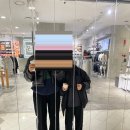 백야드 | 엘두 백야드 블랙 240 실착 후기