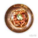 서울냉면 이미지