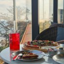 애플트리호텔포항 상도점 | 포항 구룡포 피자 오션뷰 대형 카페 무이네