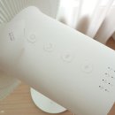 코스트코 루메나 유선 선풍기 득템 후기 / 저소음