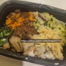 (주)온더마켓 | [냉동 도시락 추천] 아워홈 온더고 도시락, 마켓컬리 탄단지 도시락 후기 (종종 업데이트)