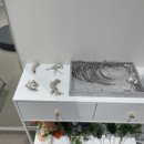 린헤어 | 결혼준비 4-2 |본식드레스 투어 _ 케이트린 헤어 악세사리 후기