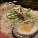 아오리라멘의정부