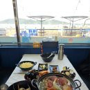 토산식당[신도산업] | 영종도 칼국수 맛집 삼목항 바다해 해물칼국수전골