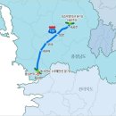 중부내륙고속도로지선 이미지