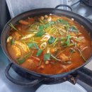 목교청해식당
