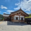 하회천 | 안동 세계유산 병산서원 배롱나무 예쁜곳
