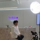 아르스킨의원 | 판교 성남 스튜디오메타포 피부과 홍보영상 촬영 후기 (feat. 아르스킨의원)