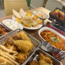 오늘통닭77맥주고대안암점