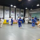 용인대 탑 유도체육관 이미지