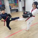 원도태권도장 이미지