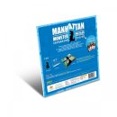 주식회사 브릿지게임즈 | [보드게임 플레이 후기]플레이 만두 서울 후기! 하다라 / 립오프 / 타코캣고트치즈피자 / 꼼짝마 / 제왕...