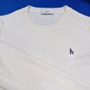 명품세탁소 | 분당세탁소 추천, Global명품세탁소에서 흰 니트 얼룩 제거 후기