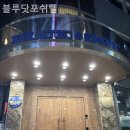 블루닷 포쉬텔 이미지