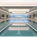 삼성 휘트니스 클럽 이미지