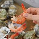 거제도 굴구이 이미지