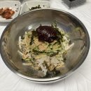 포항 물회 맛집 용덕횟집, 현지인도 놀란 생활의달인 고추장물회