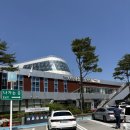 내린천 | 강릉 여행 가는 길 필수 휴게소! 내린천휴게소 수유실 이용 후기