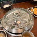 목동식당 | n번째 방문! 현대백화점 목동 사위식당 낙곱새 솔직 후기 🍲