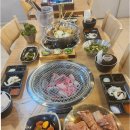 후평1동 후평1 경로당 | 춘천 한정식 맛집 보다 상다리 부러지게 먹고온 후기!