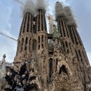 천재 건축가 가우디의 도시, 바르셀로나 이미지