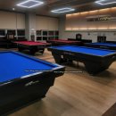 큐브당구장 이미지