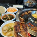빠져드는닭갈비 이미지
