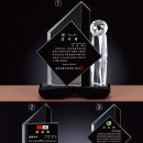 상패 태권도 이미지