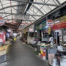 나드리김밥영대점 | 영대분식 대구 명덕시장 쫄면 맛집 추억의 메뉴들