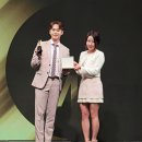 제17회 럭셔리 브랜드 모델 어워즈(LBMA Fashion Week &amp; Global Star Awards) 네이버 기사모음💜🤍 이미지