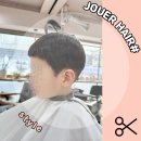 남자아이 <b>바가지</b> <b>머리</b> 귀여운 앞<b>머리</b> 뱅 댄디컷 뒷머리 상고