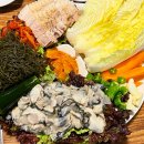 남도술상 구래점 | 김포 구래동 꼬막 맛집! 굴도 맛있어 - 남도술상 김포 구래점