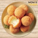 [알리] 맘스터치 모짜렐라 치즈볼 350g x 2개 4,041원 무배 (코인딜) 이미지