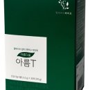 아름식품 이미지