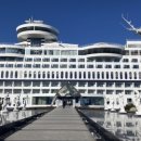 썬크루즈 호텔&리조트 이미지