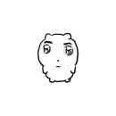 사벌농업협동조합 화장실 이미지